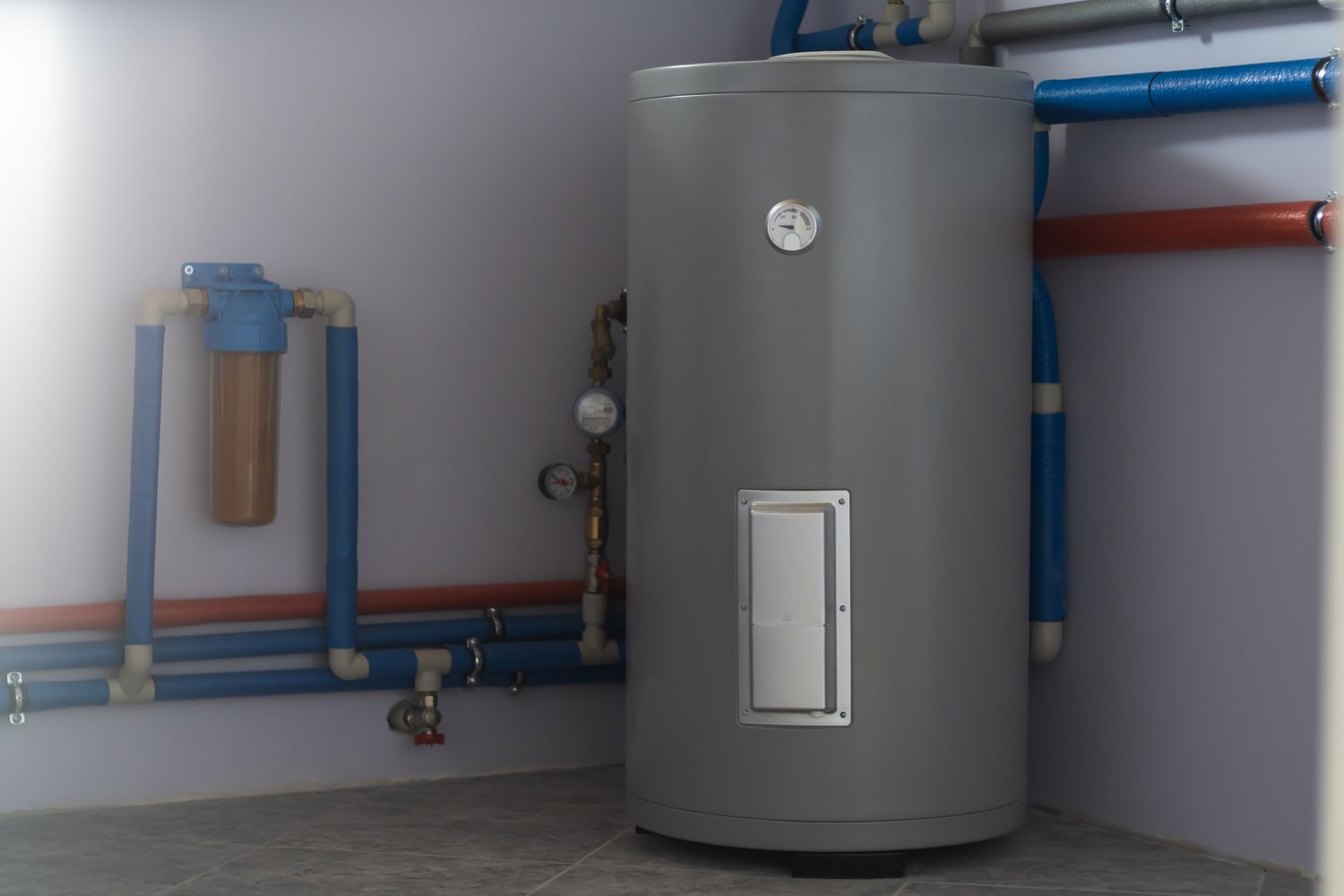 The Importance of Hot Water Heater Sizes