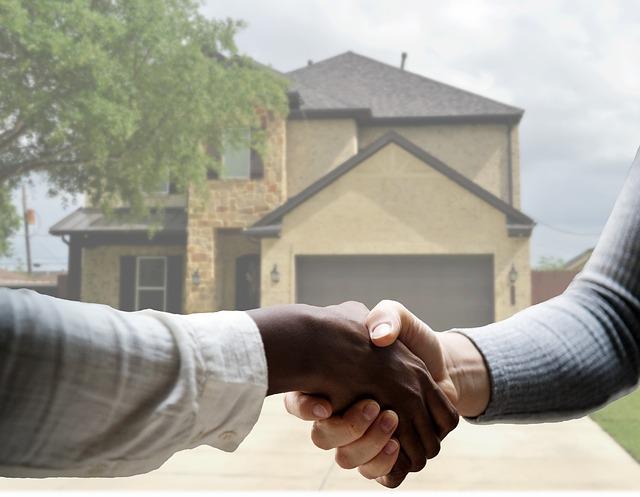 4 Key Things to Consider When Buying a Home