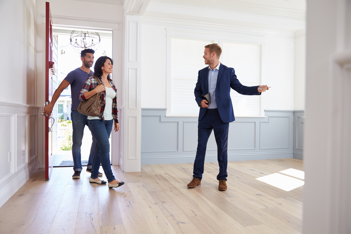 4 Key Things to Consider When Buying a Home