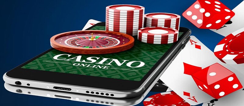 Benefits of Mobile Gambling at Rabona Casino