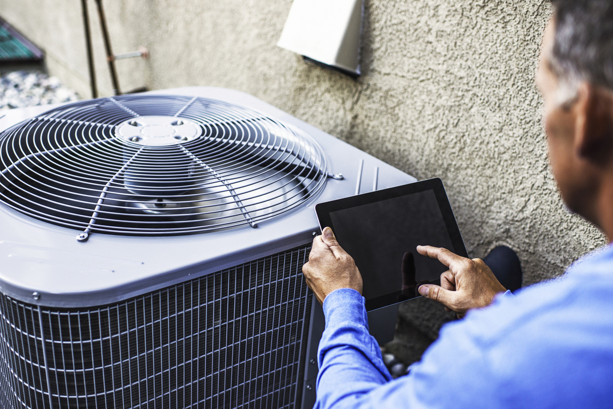 HVAC Concerns: When to Call the Experts