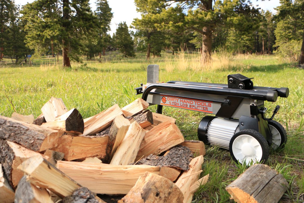 Powerful Log Splitters You can BUY Home Senator