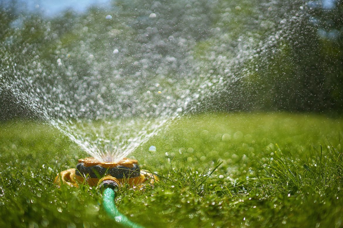 Lawn Sprinklers Reviews