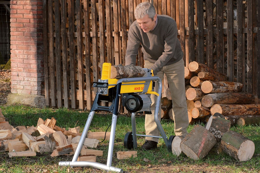 Best Log Splitters reviews