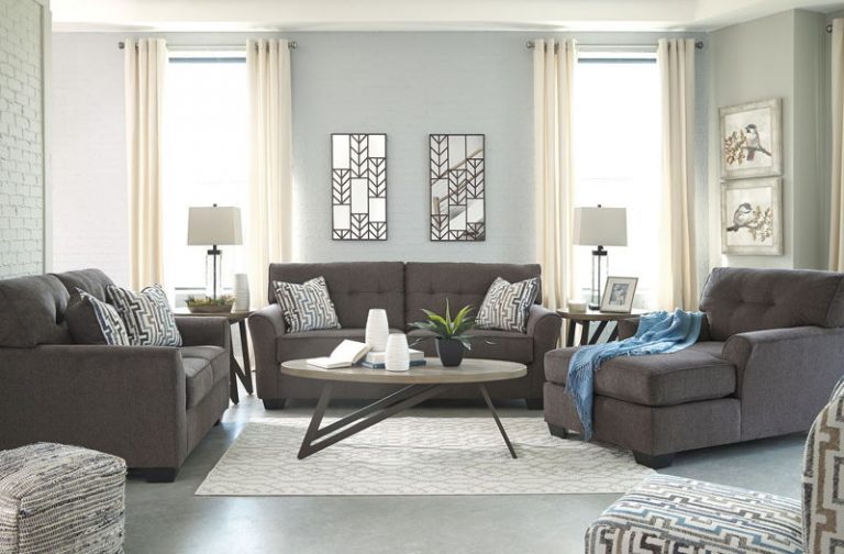 Ashley Furniture Quality? Home Senator