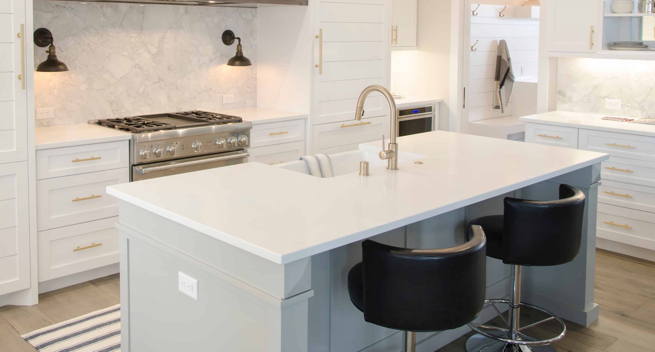 Cambria Countertops Cost [ Comparison with Home Depot ...