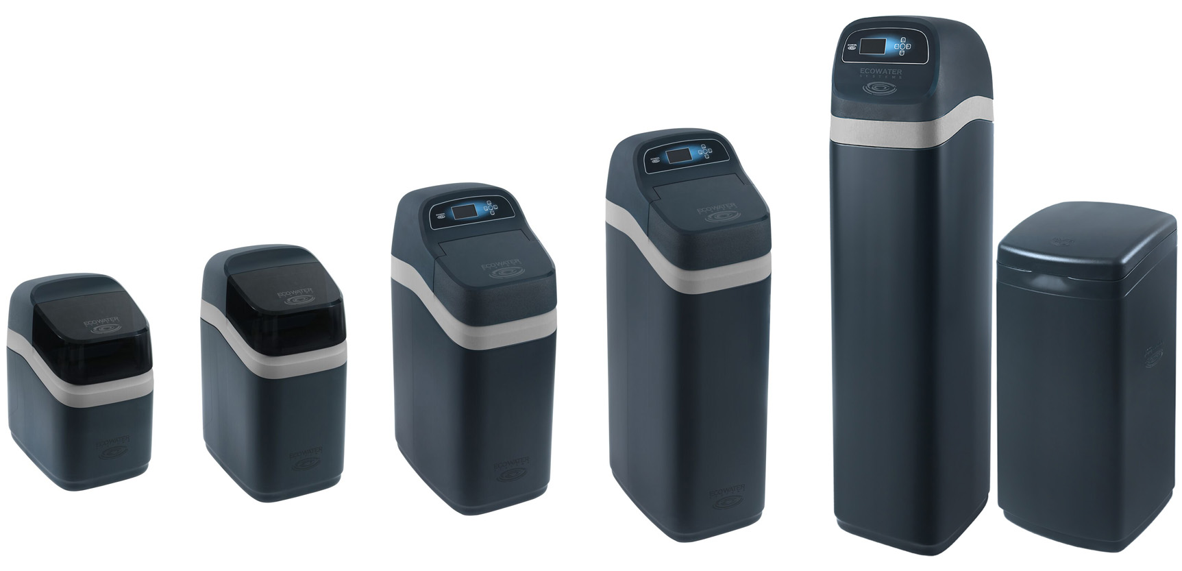 Eco Water Softner