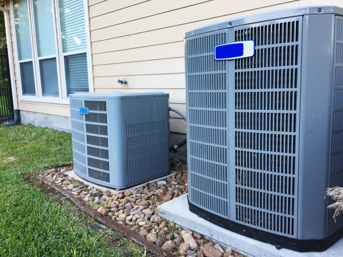 Trane VS Rheem - Which One To Choose? - Home Senator