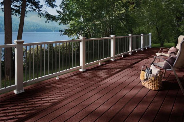 fiberon good life vs trex select