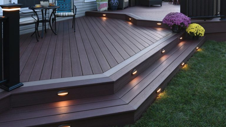 Azek Decking Material What Do You Think About It?