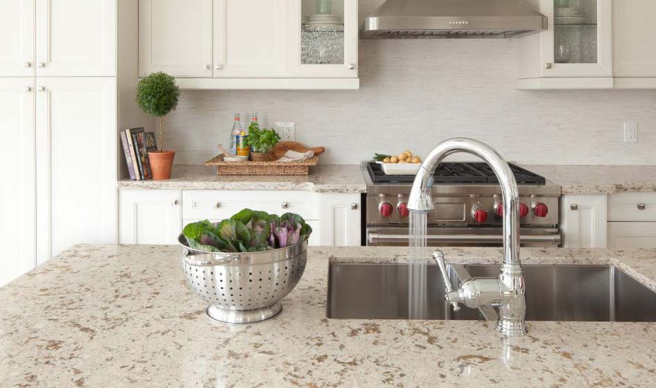 Cambria Countertops