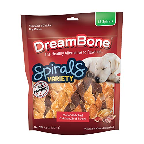 are dream bones safe for dogs