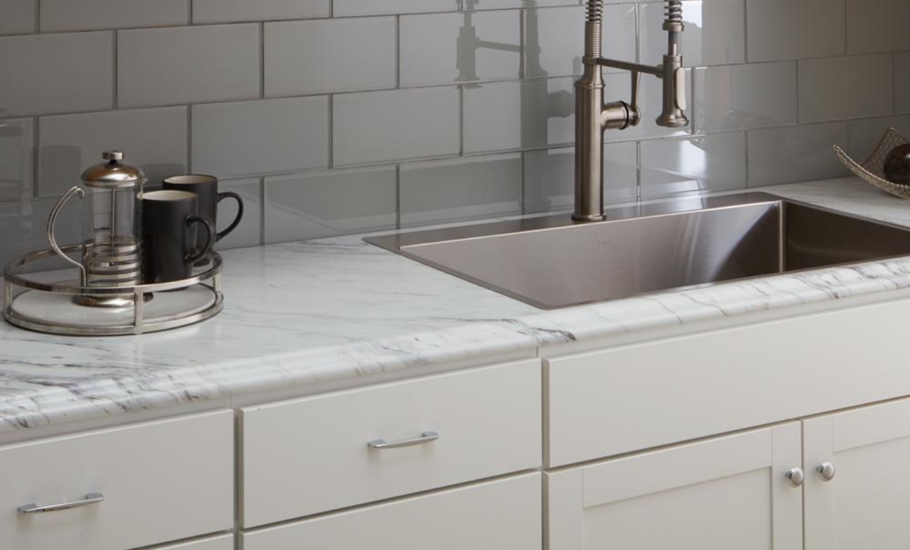 Home Depot Quartz Countertops