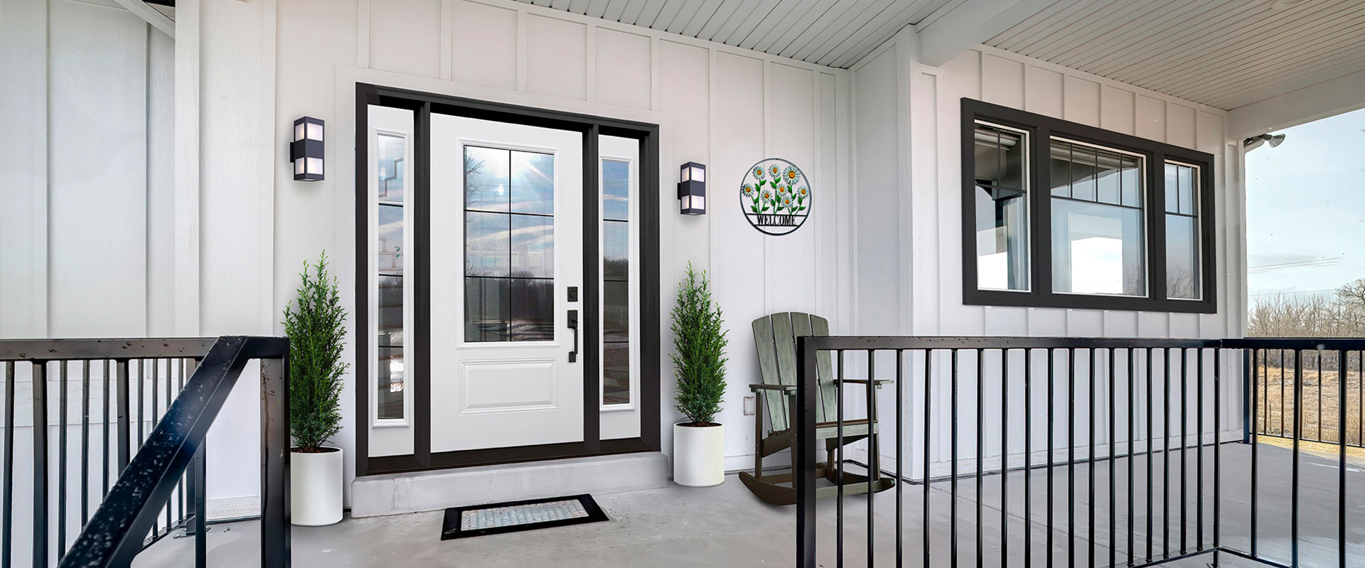 Mastercraft Doors from Menards Reviews and Opinions Home Senator