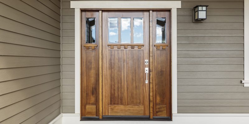 Thermatru Entry Doors Review