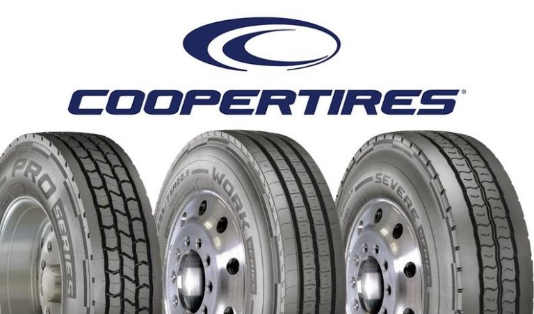Are Cooper Tires Made in China