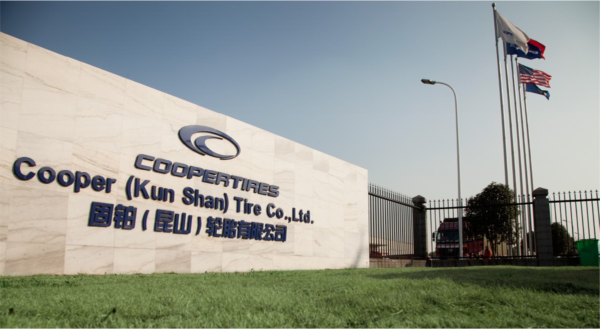 Coopertires