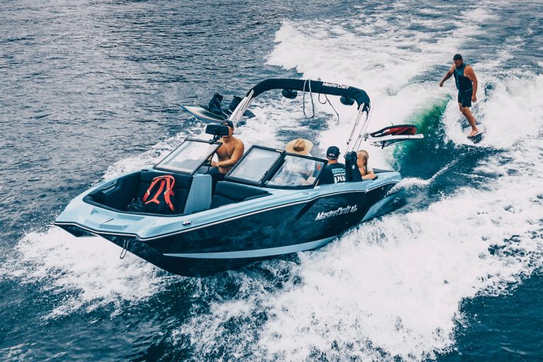 Is MasterCraft a Good Boat?