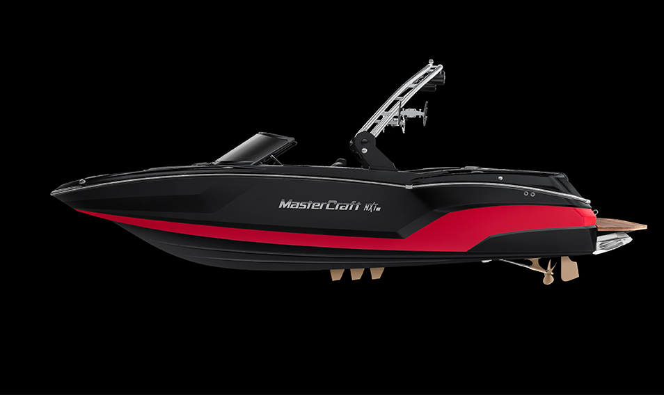 Mastercraft-NXT22