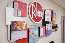 Is Rheem Made in the USA? - Home Senator