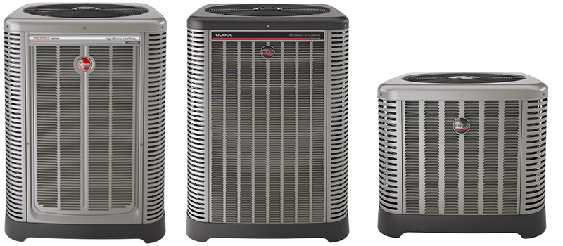 Are Ruud Air Conditioners Good - Rheem Vs Ruud Ac Prices Pros And Cons
