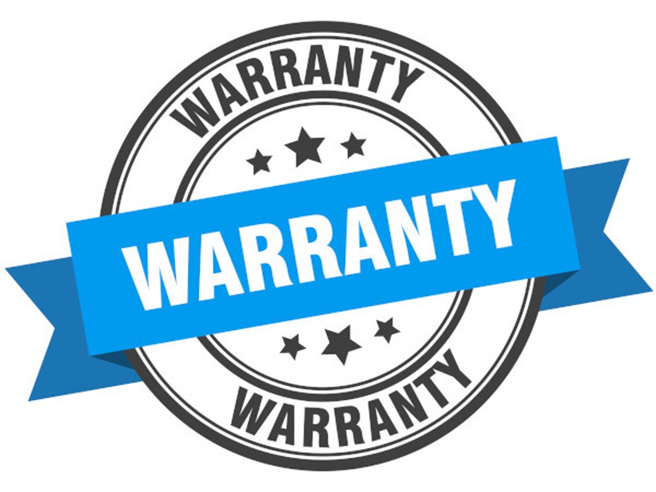 Warranties