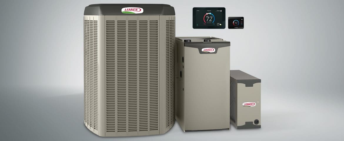 Lennox Heating And Air Conditioning Systems Cost