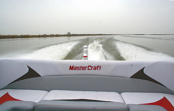 mastercraft wakeboard model