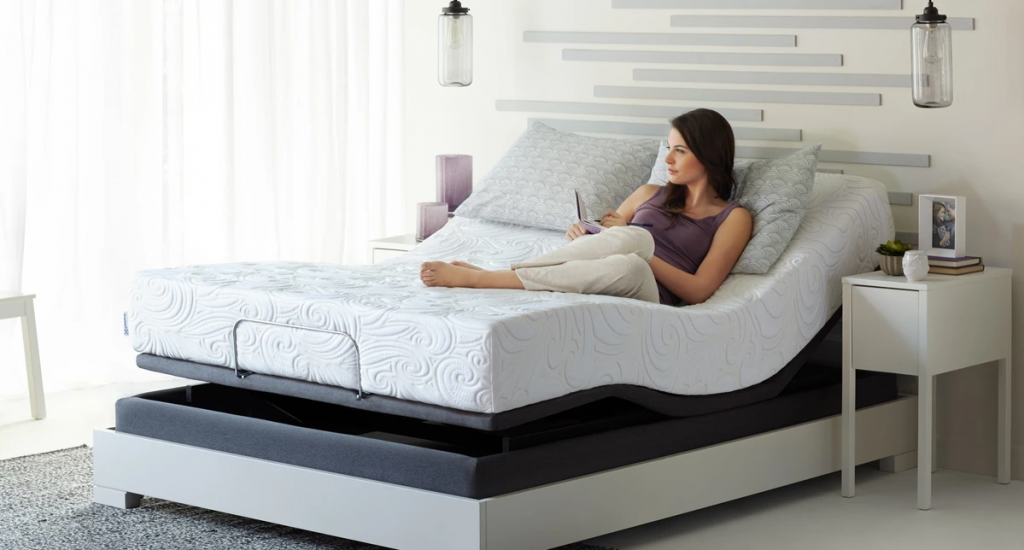Zero Gravity Bed For Living Room