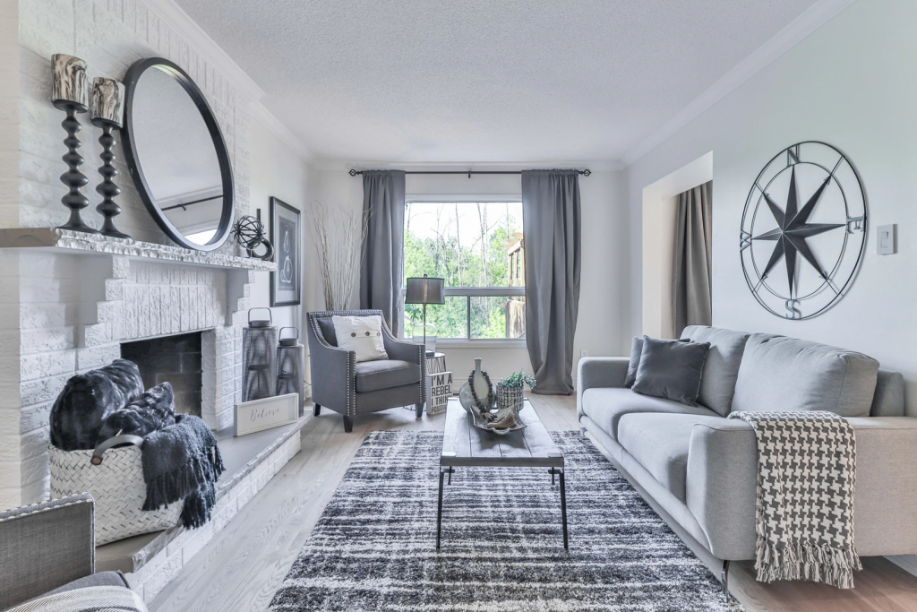 5 Modern Living Room Ideas to Upgrade Your Lifestyle - Home Senator