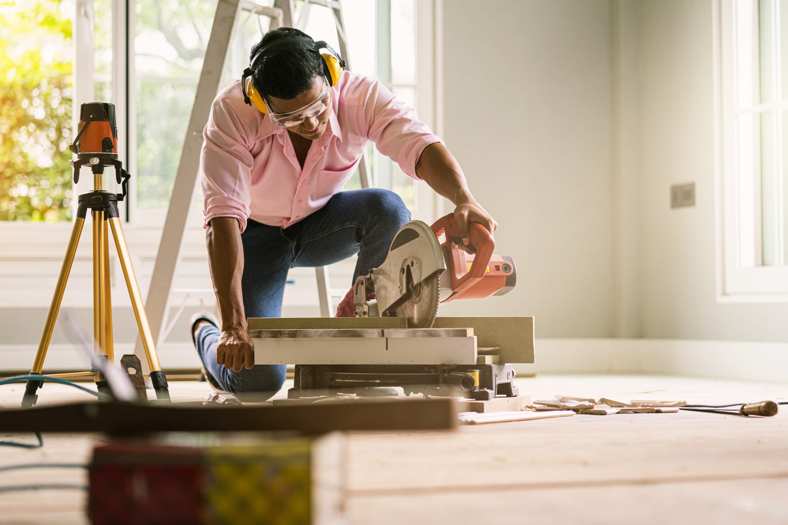 8 Simple Steps To A Successful Home Improvement Project Home Senator