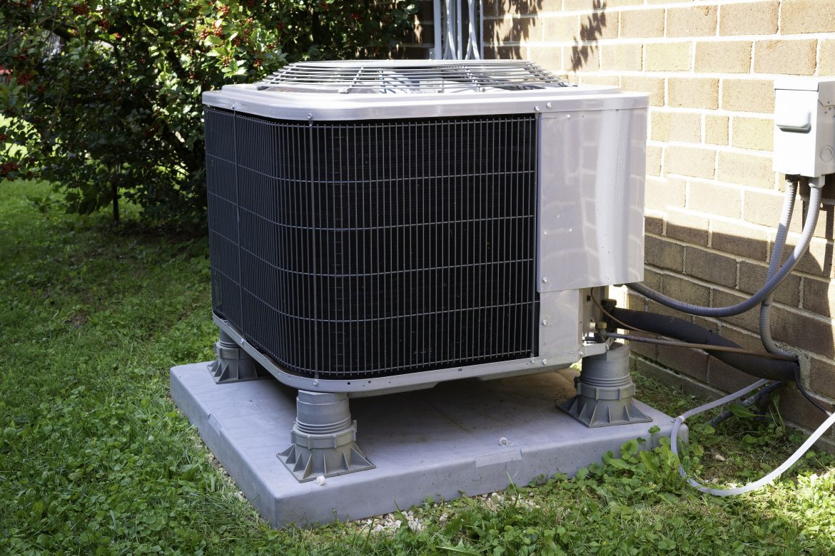 What To Consider When Buying A New Air Conditioner Home Senator