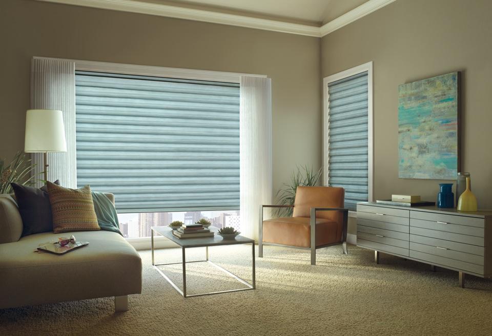 Best Window Treatments for North, South, East and West-Facing Windows | JC  Licht
