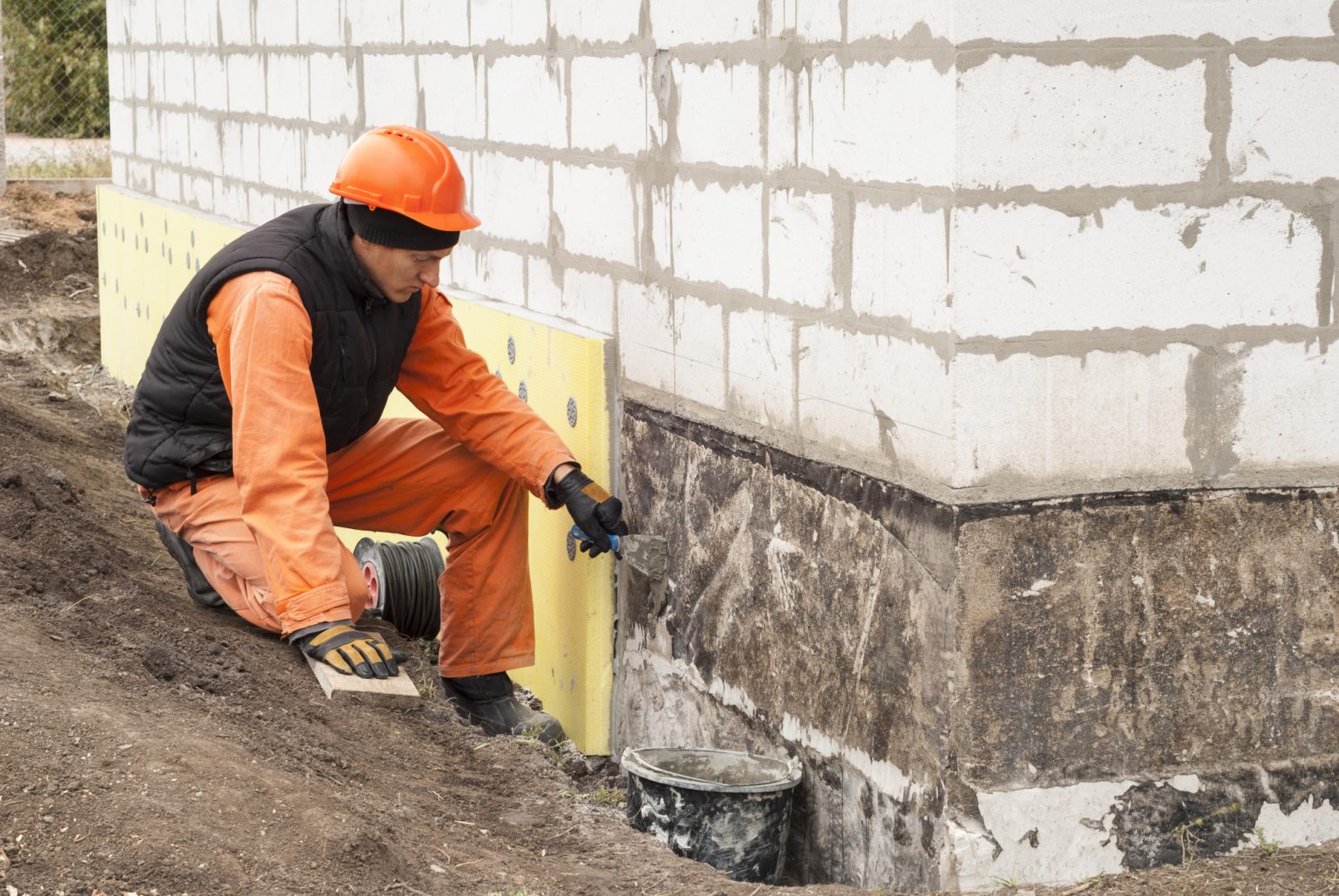 When Is Foundation Damage Beyond Repair Home Senator