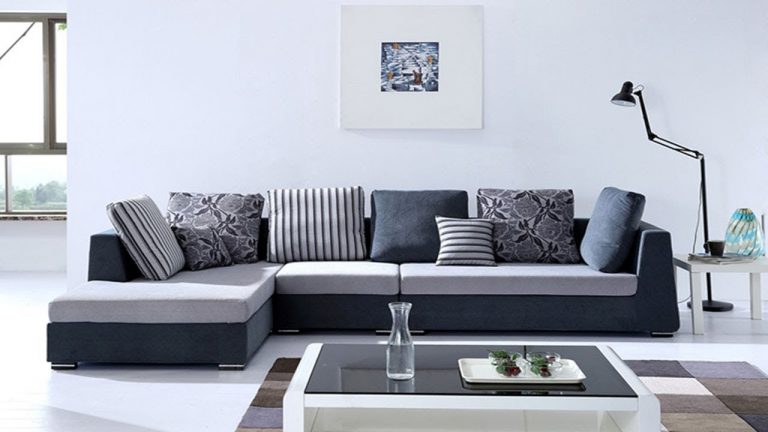 Sofa Design For Living Room | Modern Sofa Set Designs For Living Room - YouTube