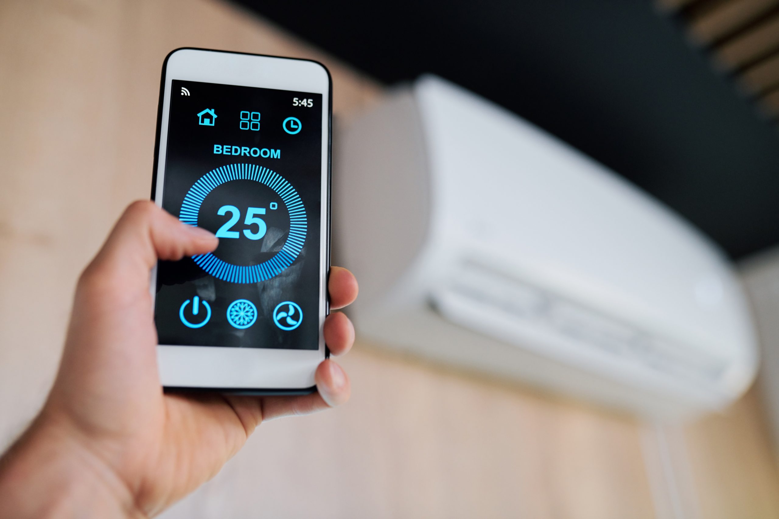 9 Tips To Manage Your Homes Temperature Home Senator
