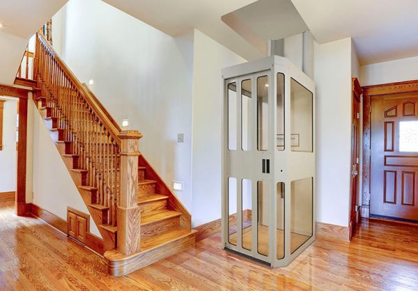 5 Factors to Consider When Adding a Home Elevator: Space, Design, and Budget