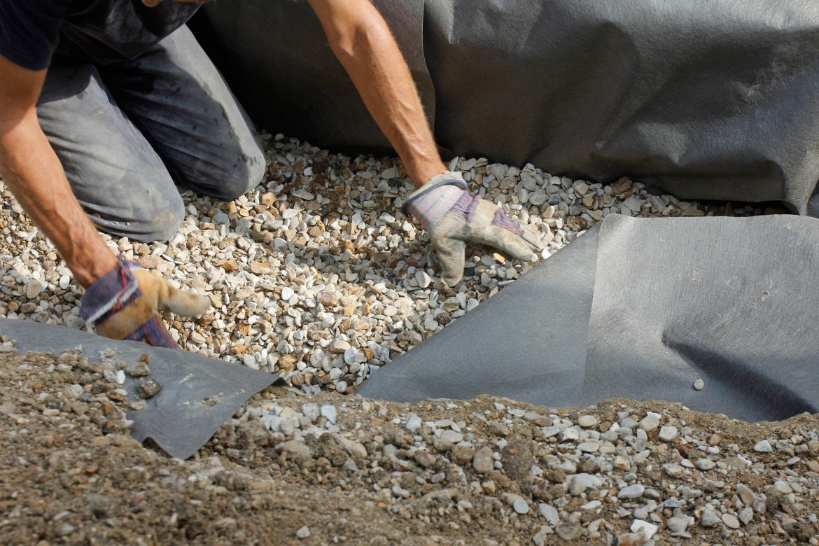 How To Install A Soakaway Crate On Your Rainwater Soakaway System