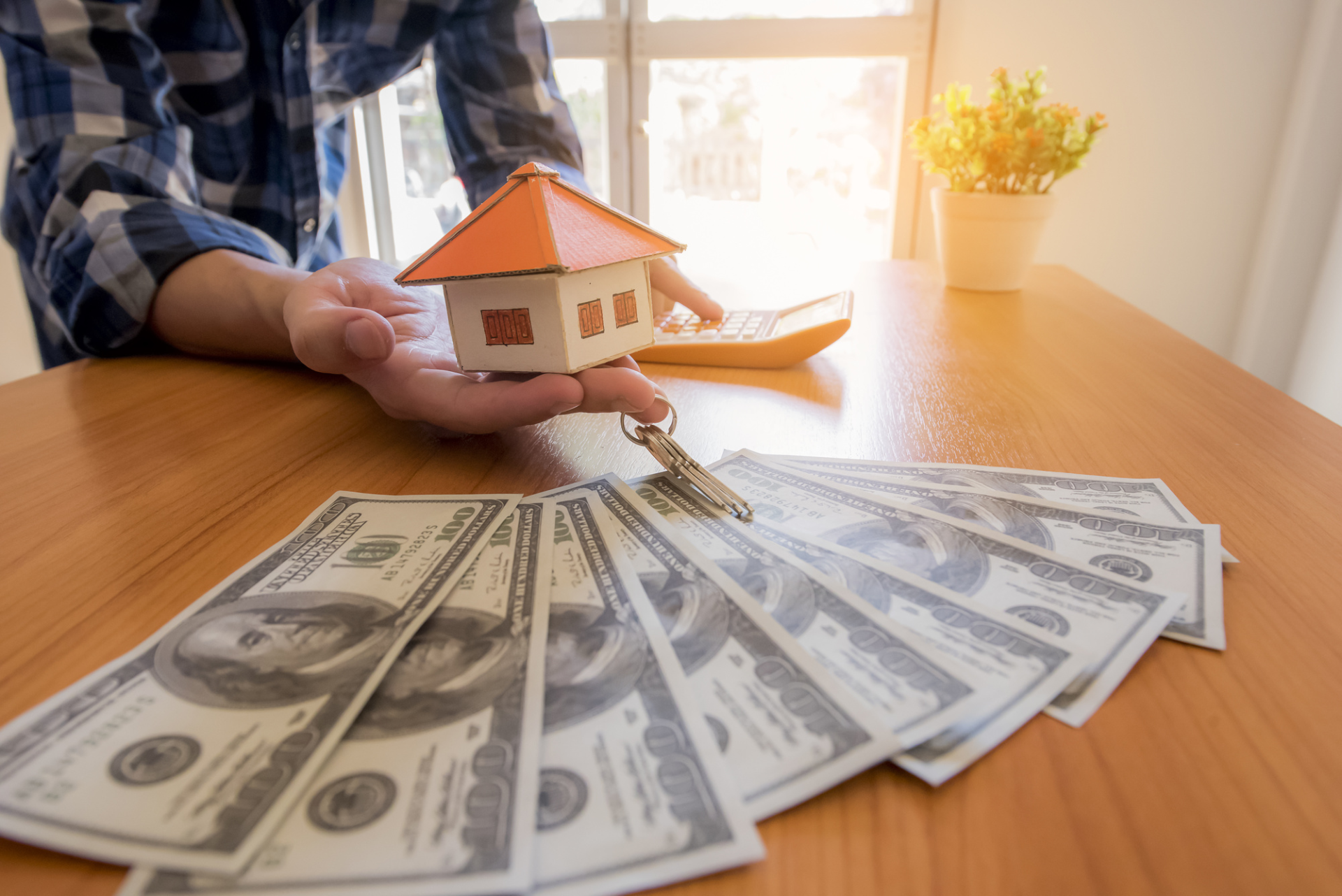 How To Find Real Estate Cash Buyers For Your Next Deal - FortuneBuilders