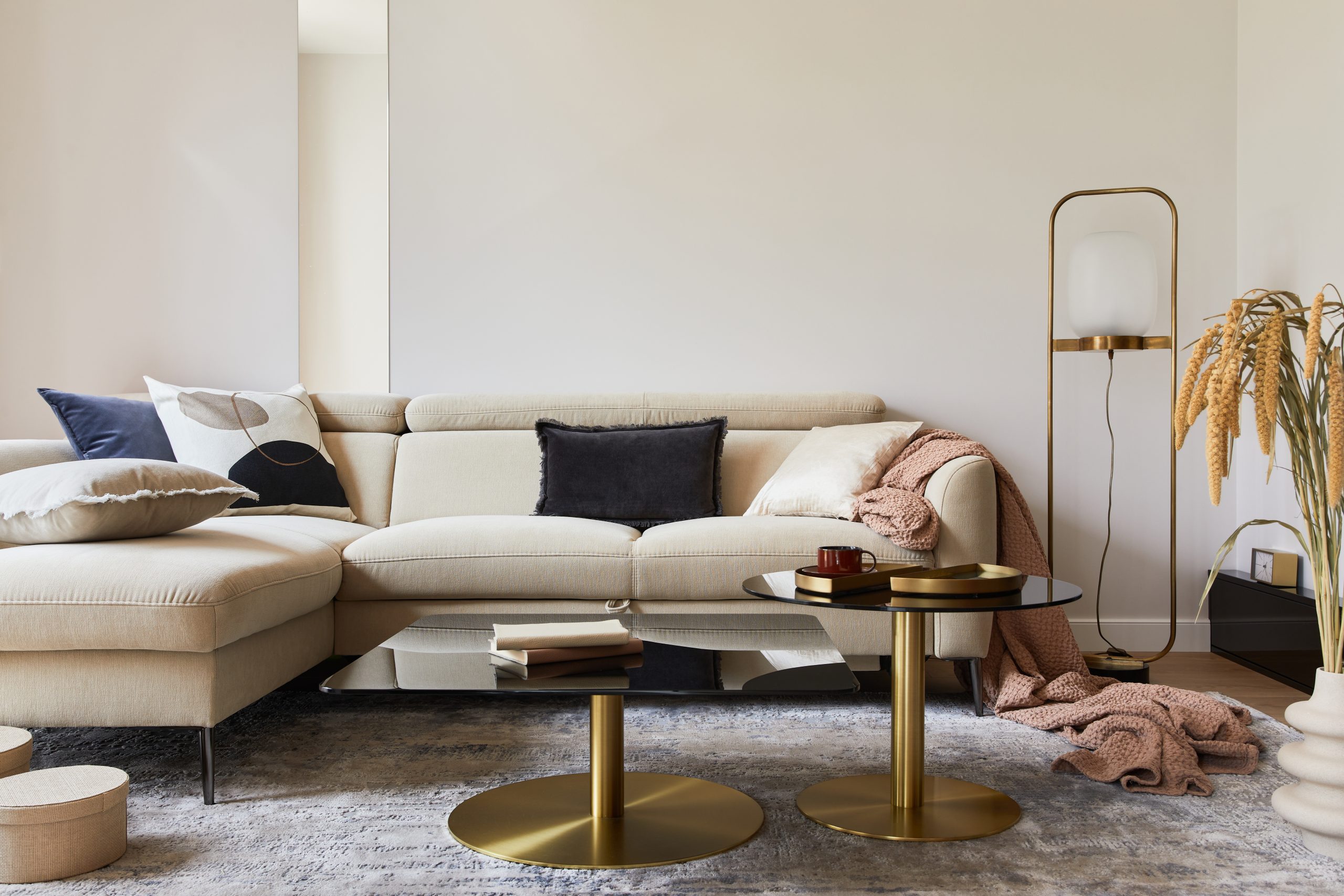 5 Best Sofas For Your Home In 2021 - Home Senator