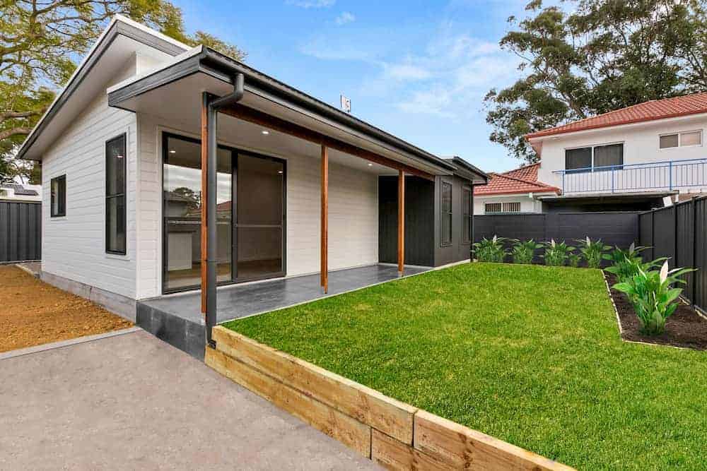 What's the Deal with Granny Flats? - Hirshfield's