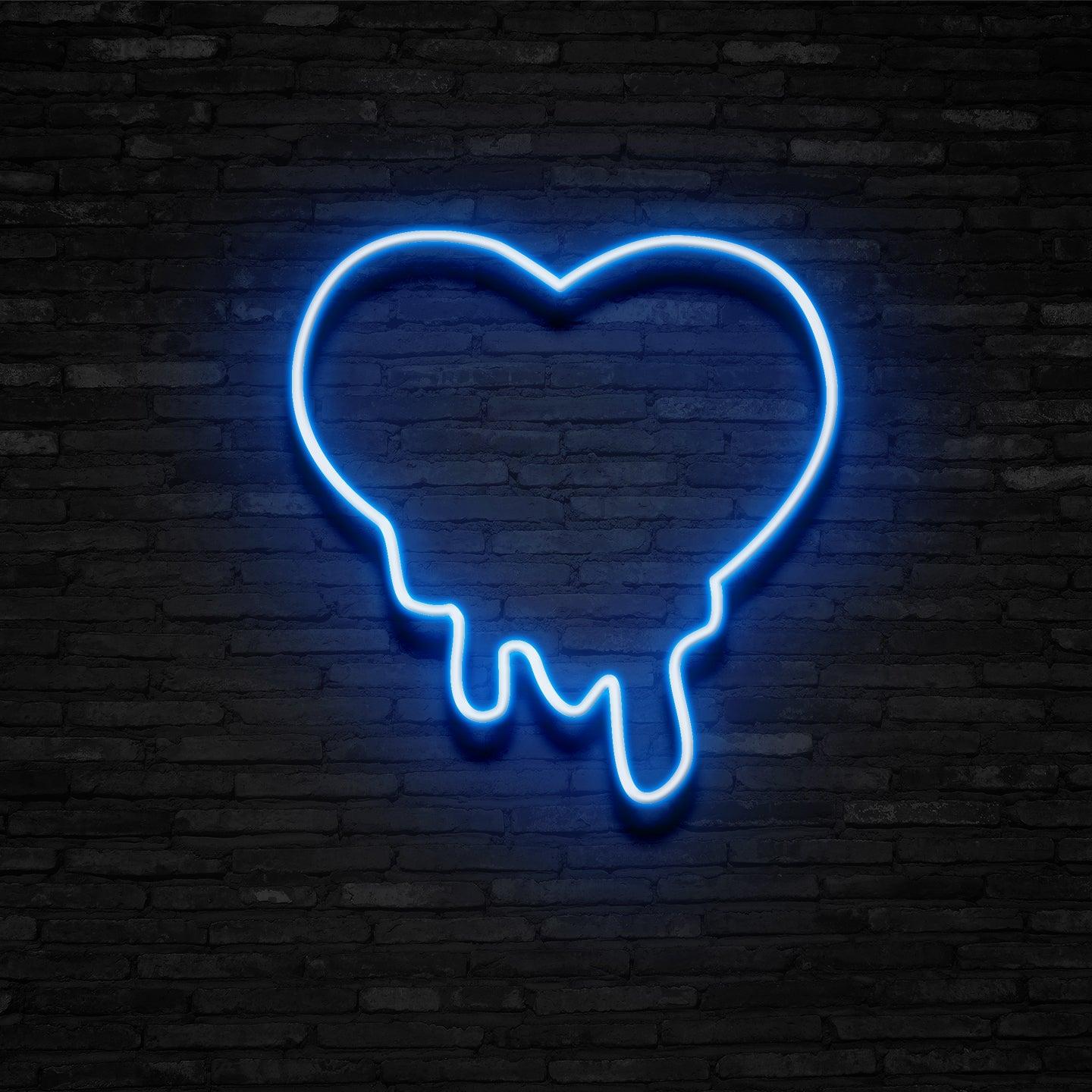 led neon light