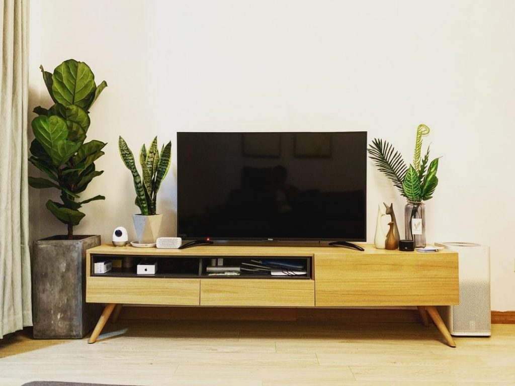 How To Turn Your Home Into An Entertainment Hub Home Senator