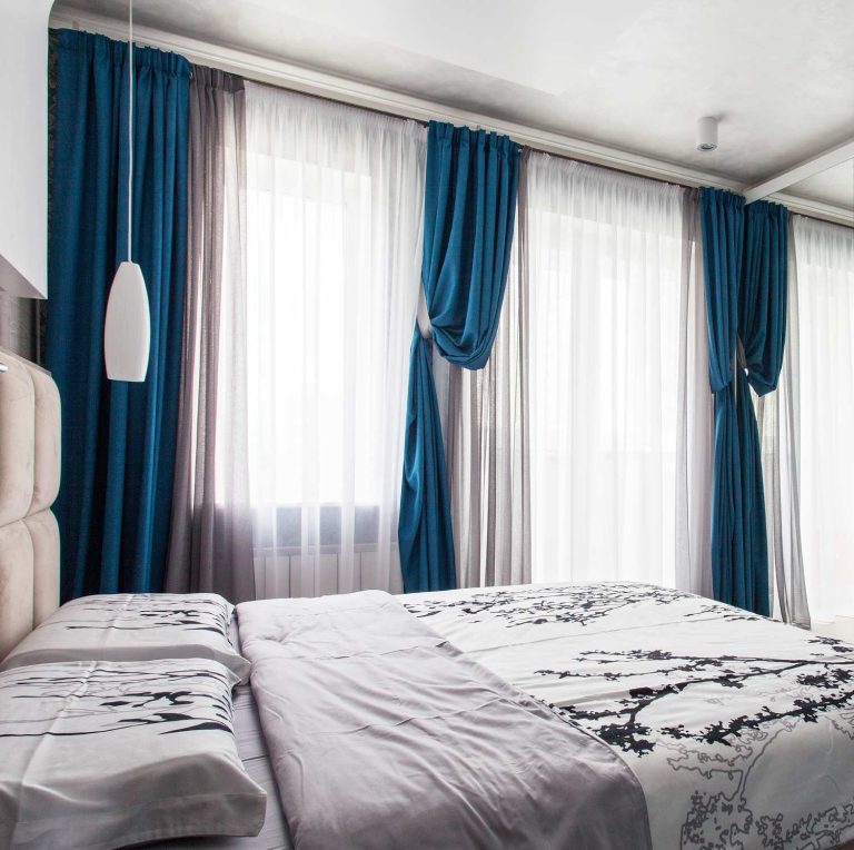 Right Curtains For Your Home, How To Choose The Right Size Curtains