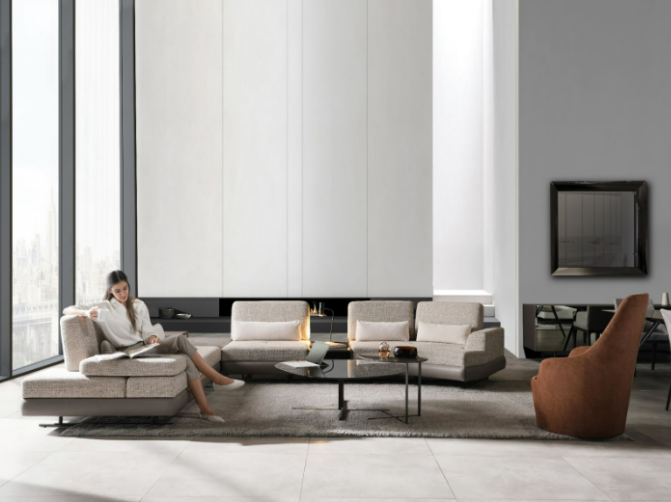 6 Best Sofas for your Living Room - Home Senator