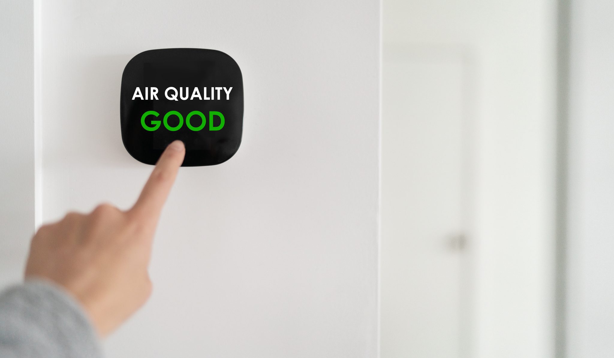 4 Ways To Improve Air Quality At Home Home Senator