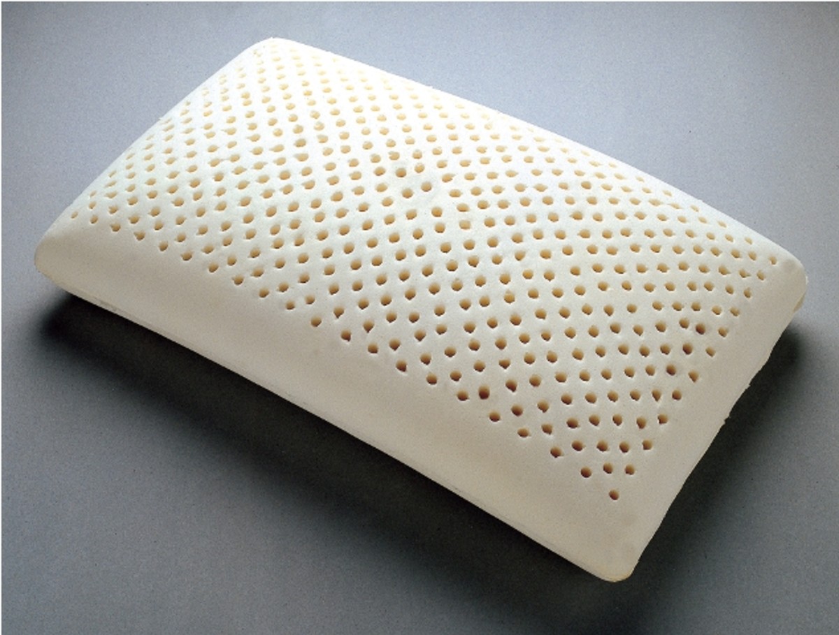 are latex pillow top mattresses good