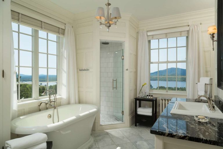 Things to Consider When Renovating Your Bathrooms