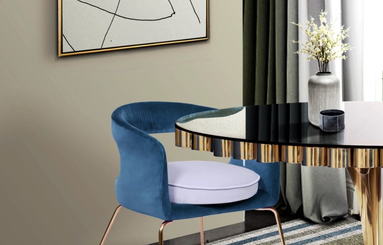 3 Perks of Using Mid-Century Dining Chairs in Your Decor