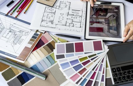Learn Interior Design Online: A Comprehensive Guide to Courses and ...